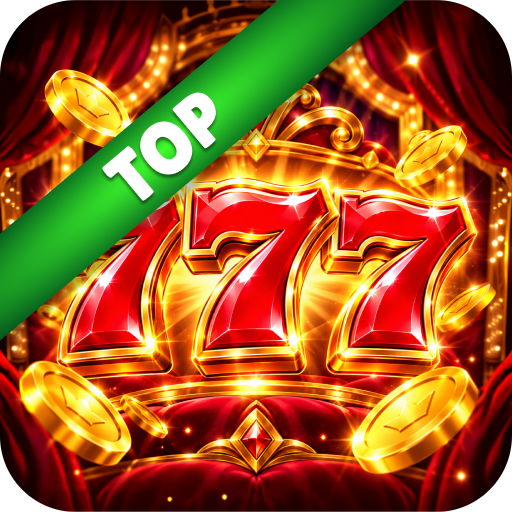 Joker Glits App Icon